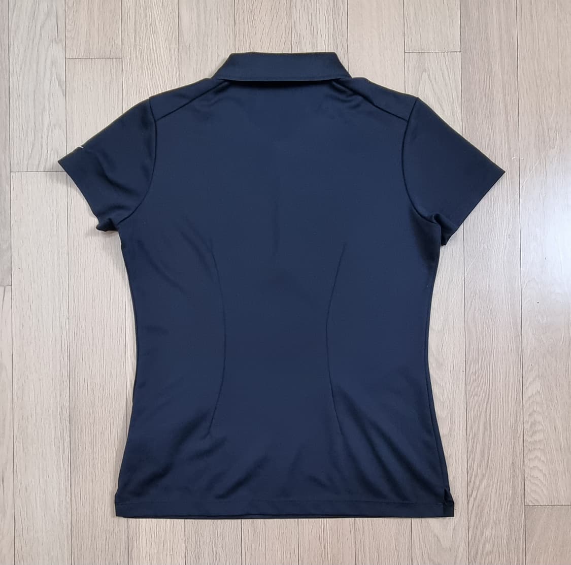 나이키 골프 반팔 M _ 여성 상품이미지5