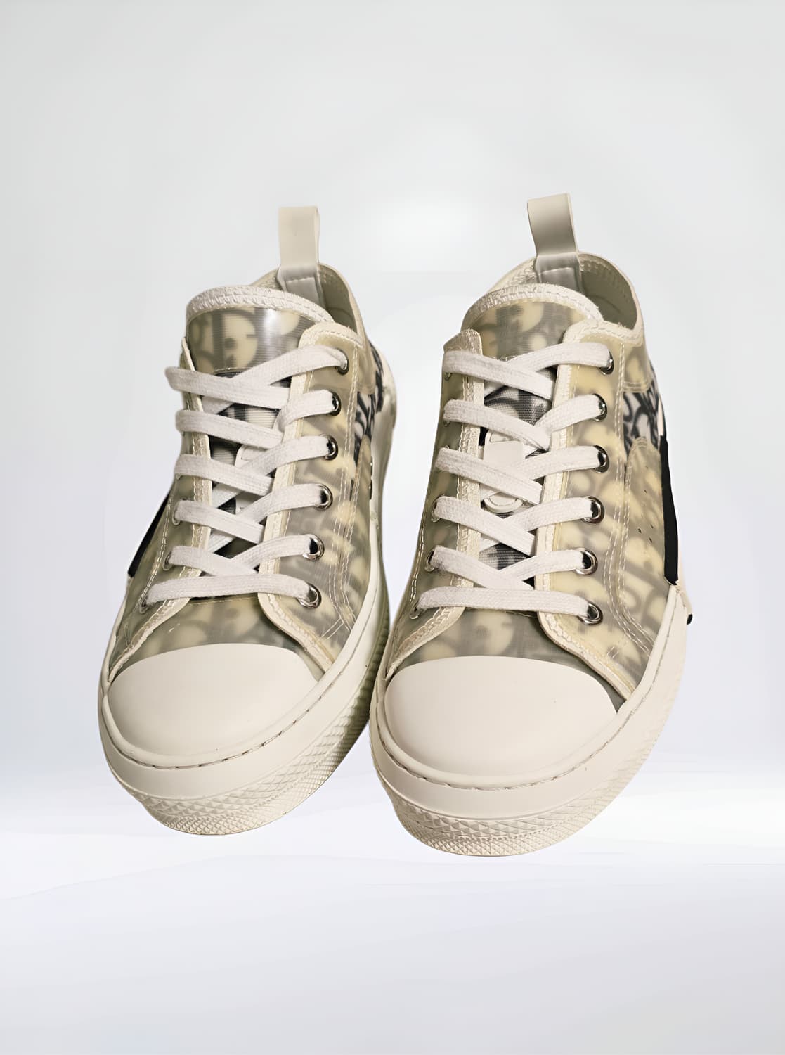 디올 스니커즈 /39사이즈 상품이미지2