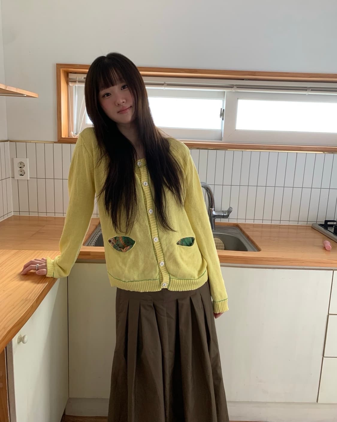 titicaca lemon.. top 상품이미지2