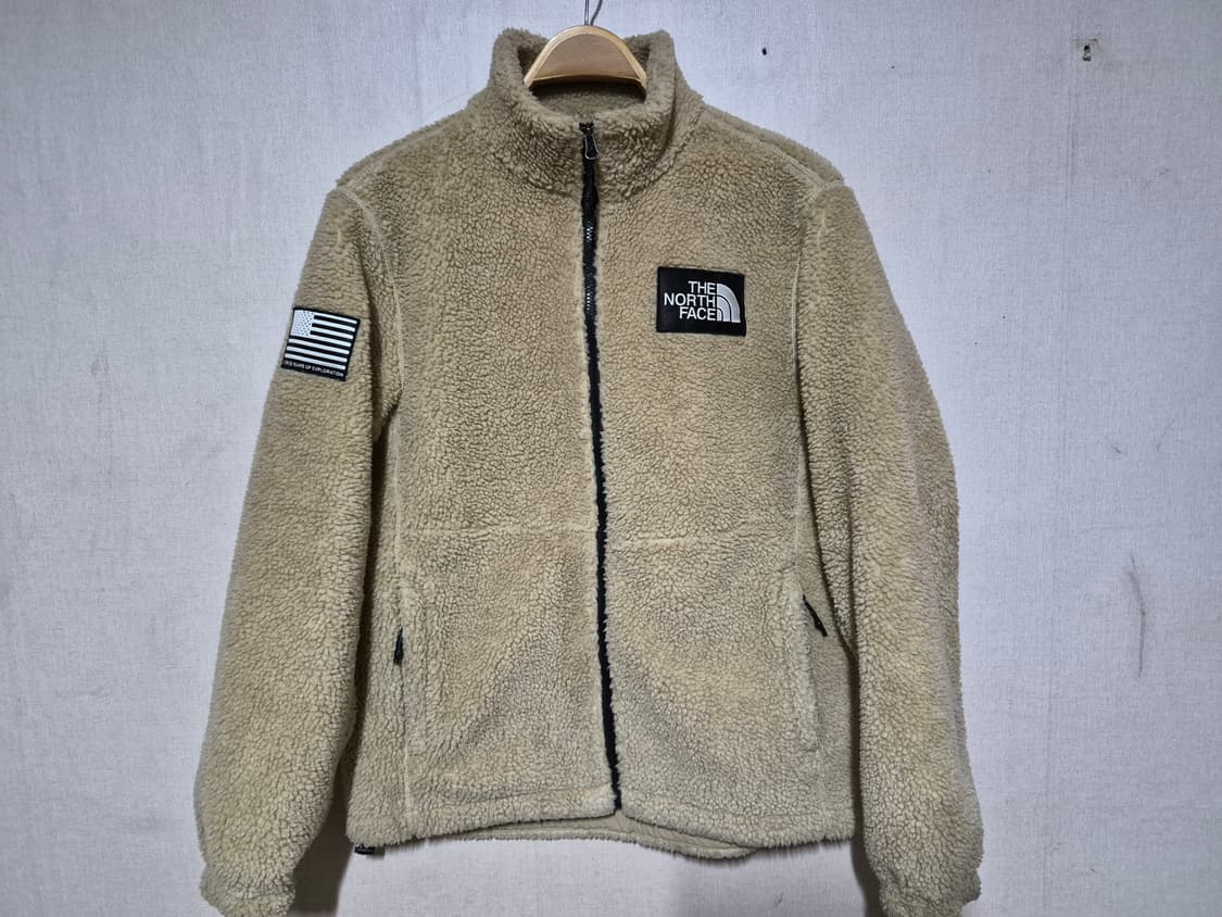 Nathface 노스페이스 뽀글이( L) 상품이미지2