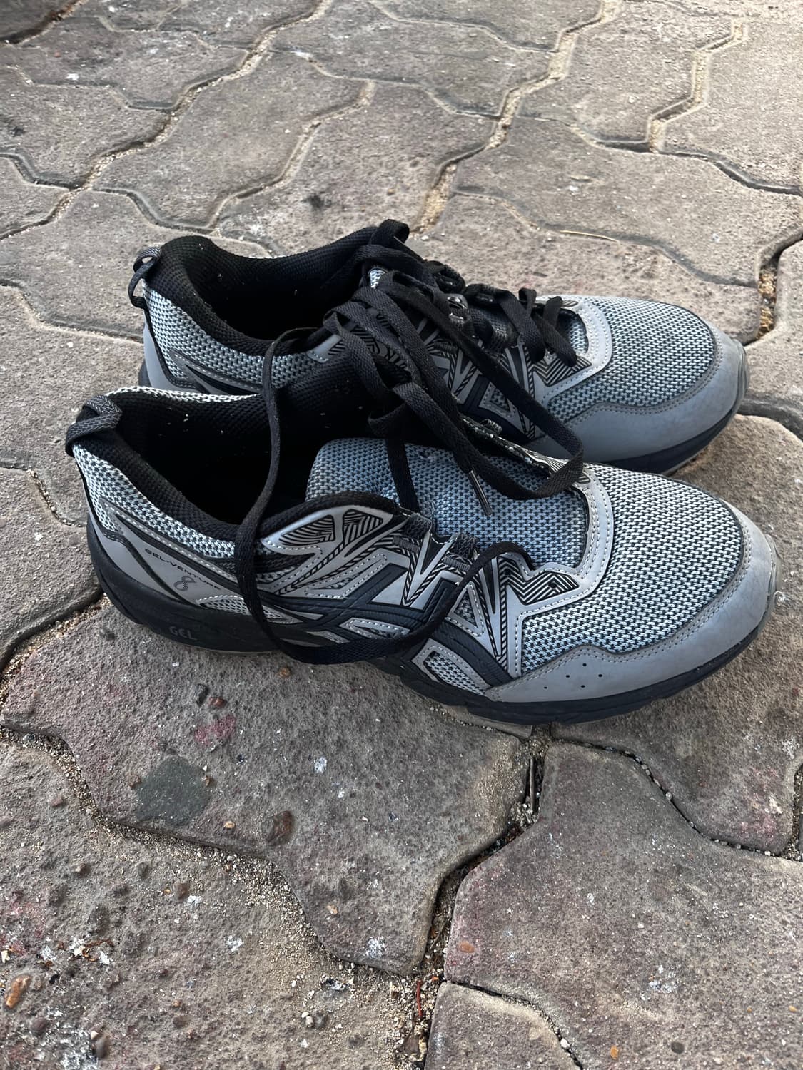 아식스 젤벤쳐8 285 상품이미지1