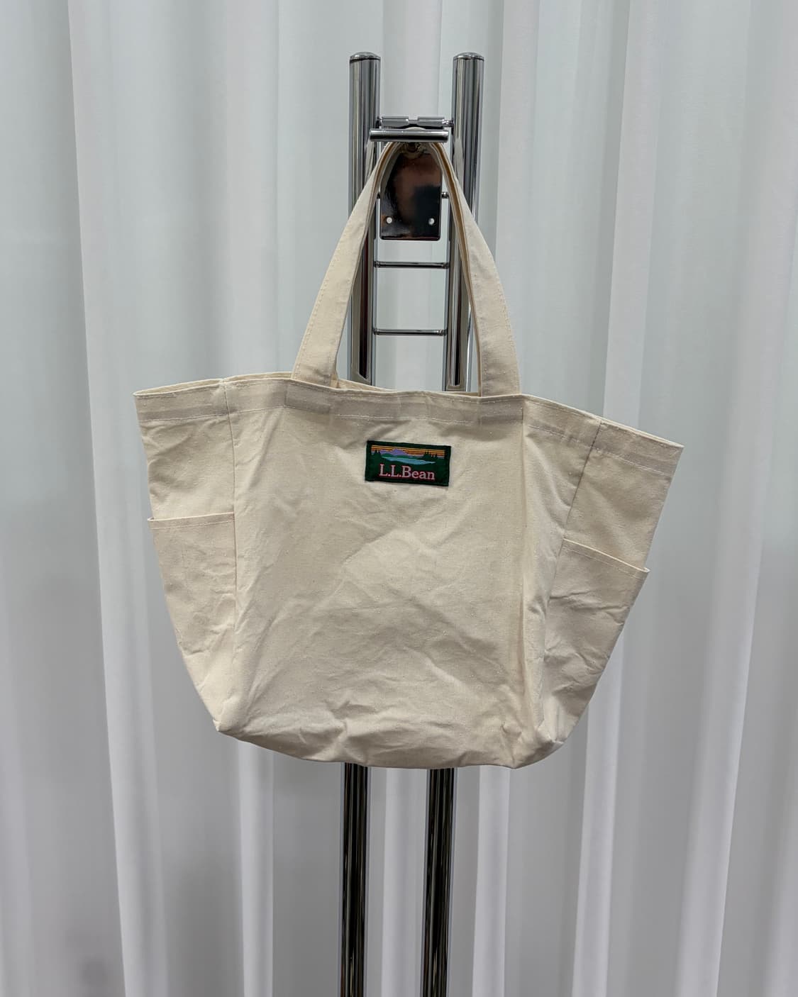 엘엘빈 L.L.Bean 미니백 상품이미지1