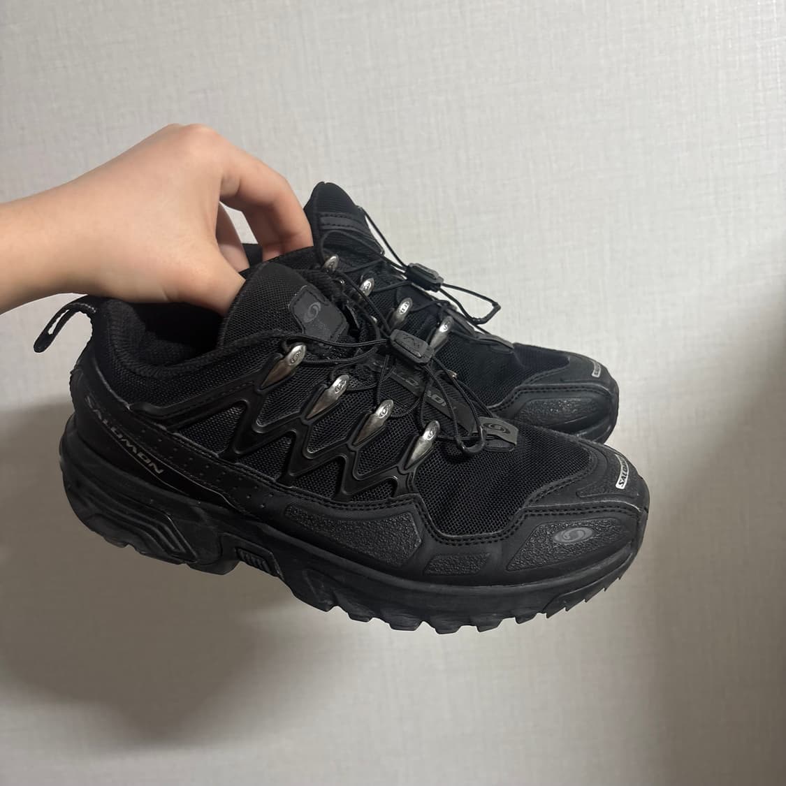 살로몬 acs+ / 박스o 상품이미지1