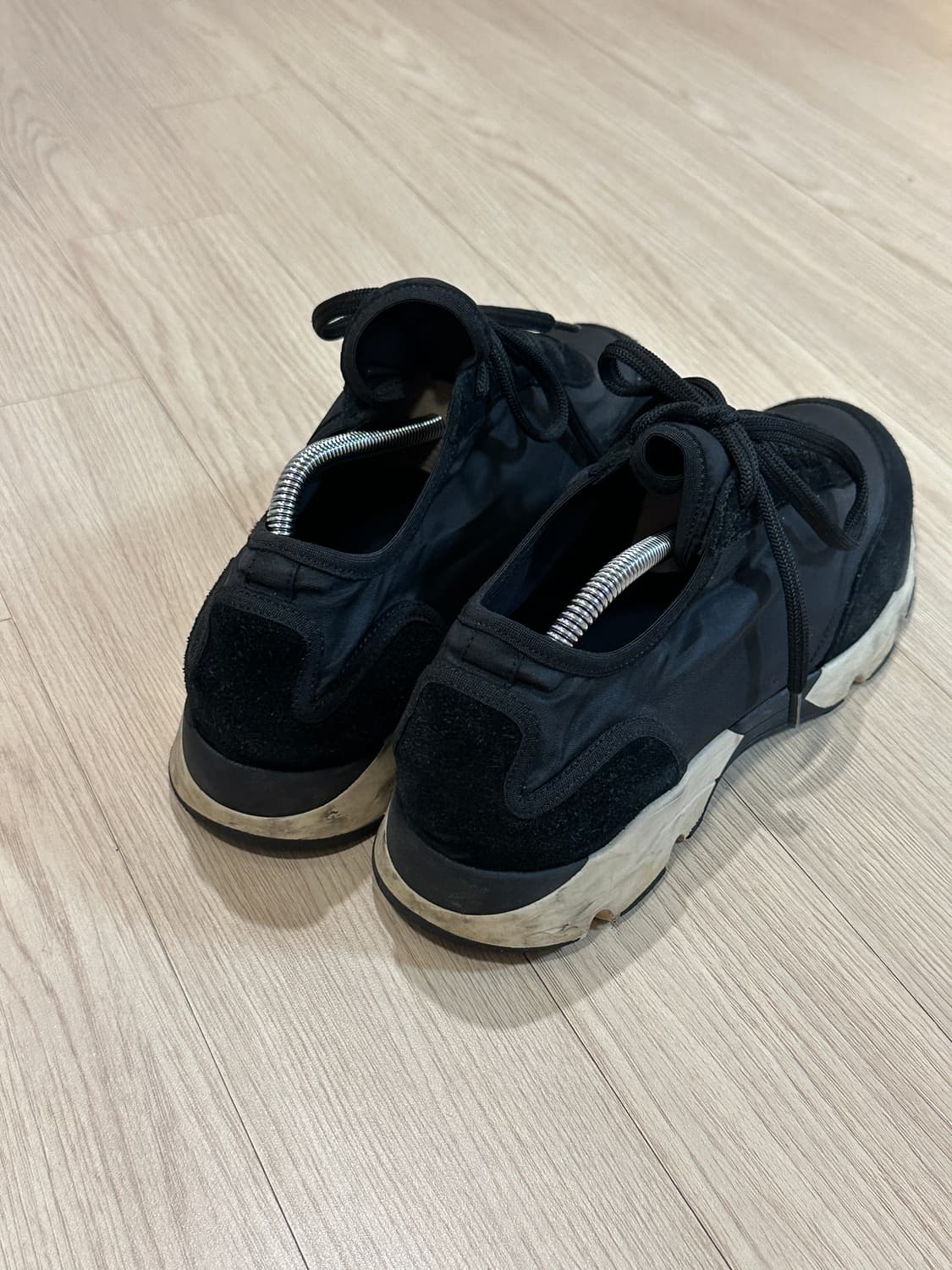 마르니 marni 스니커즈 eu42 270-275 상품이미지3