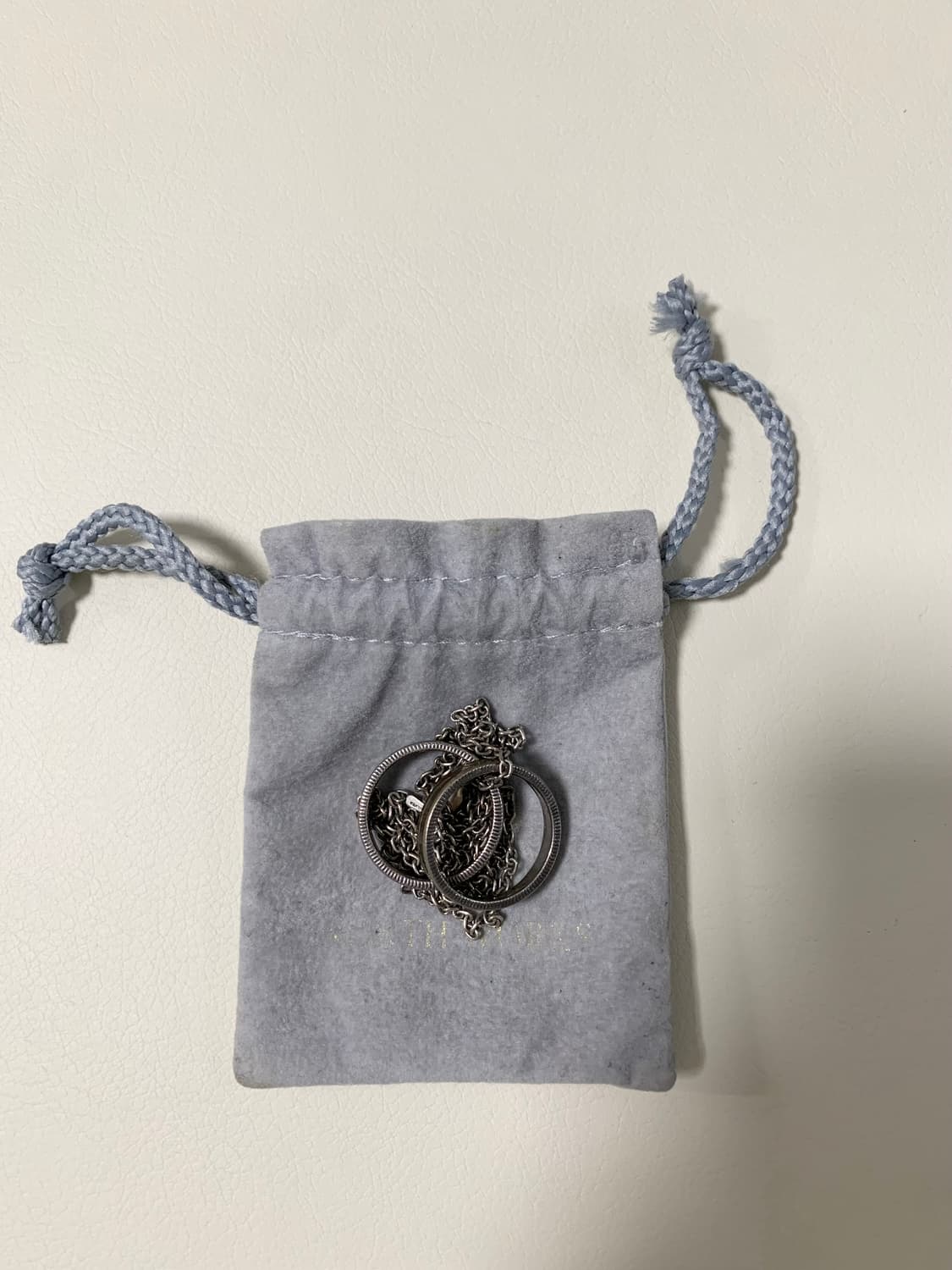 노스웍스 목걸이 상품이미지4