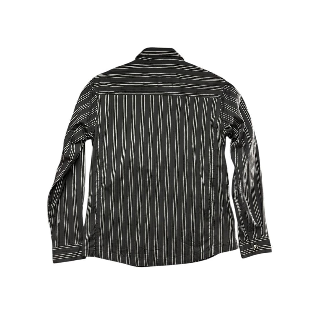 STRIPED ZIP UP JACKET 상품이미지2