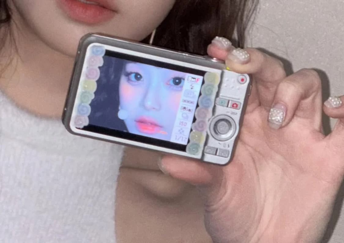 디토 감성 끝판왕, 카시오 엑슬림 EX-Z85 상품이미지5