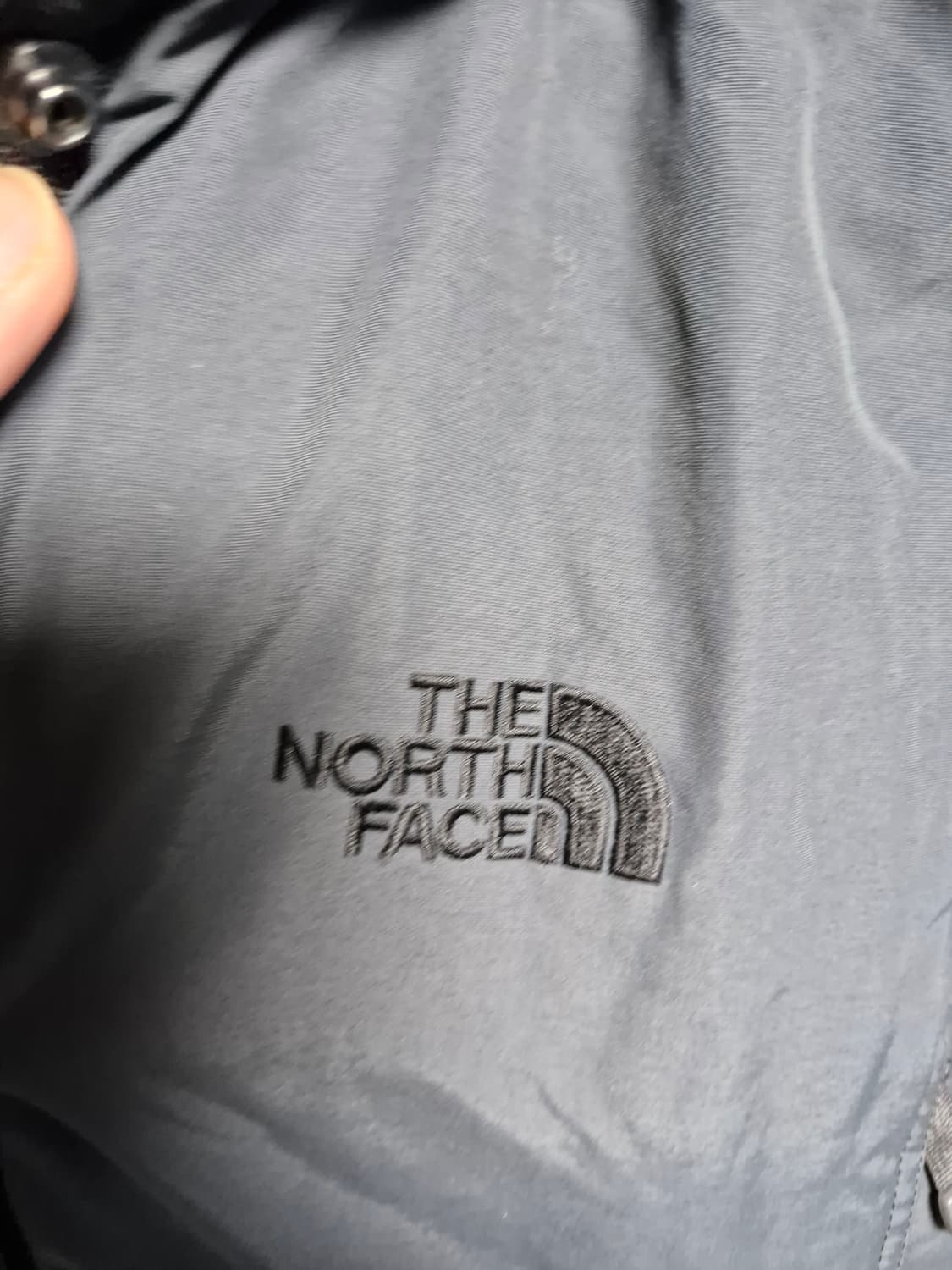 노스페이스 카라코트 구스다운자켓 90 상품이미지5