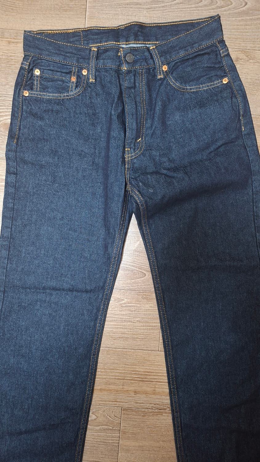 리바이스 555 상품이미지1