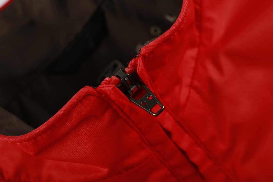 [L] 나이키 스우시 반팔 웜업 상품이미지5