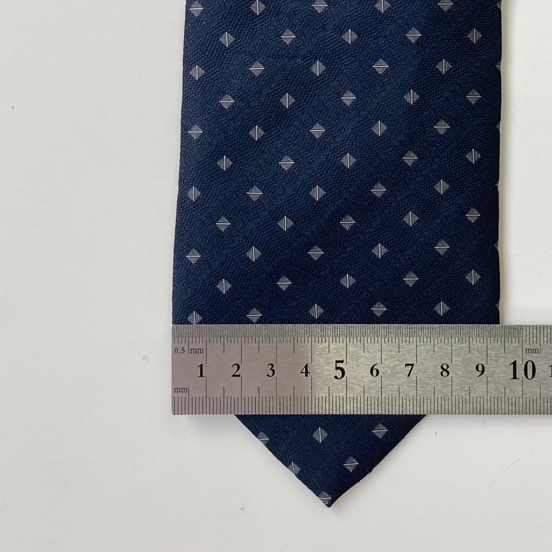 페레가모(Ferragamo)  명품 정품넥타이 상품이미지7