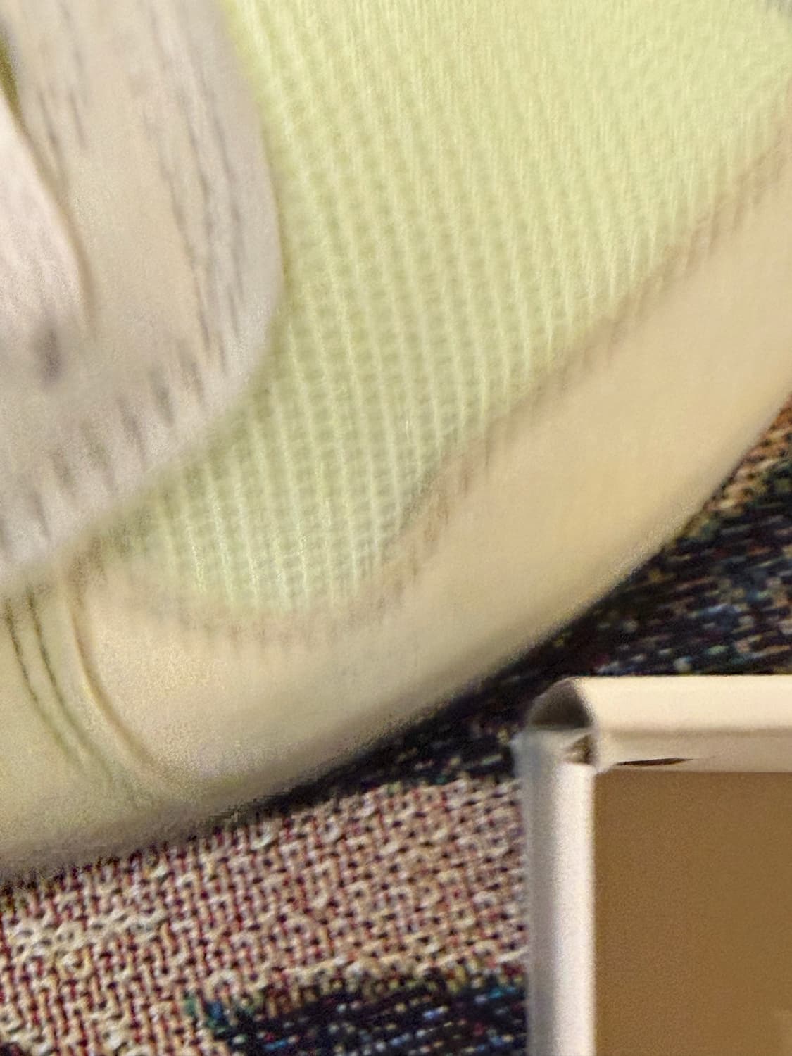 뉴발란스 x 오라리 475 알로에 워시 비치넛 285 상품이미지9