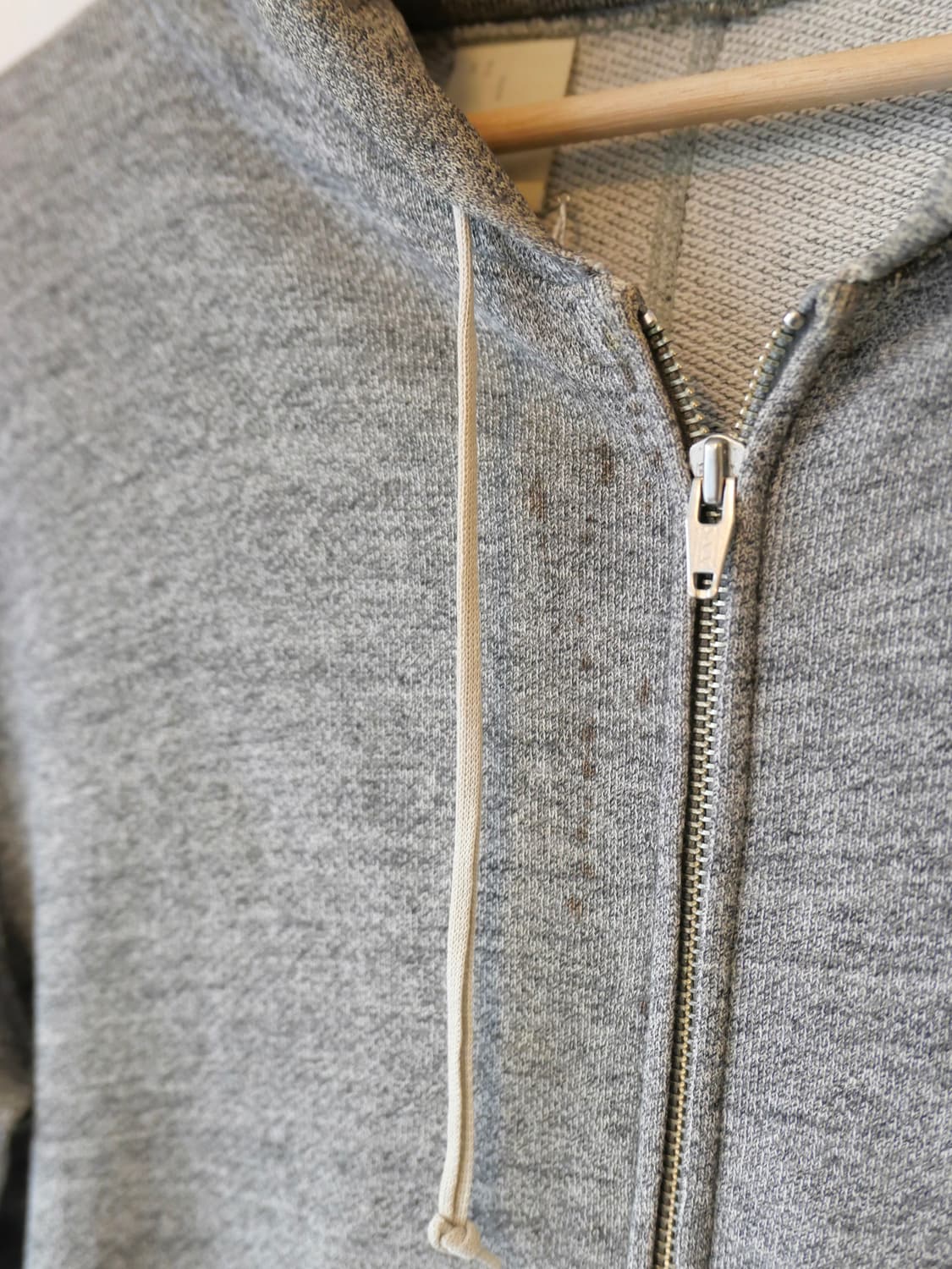 엔 할리우드 후드집업 상품이미지3