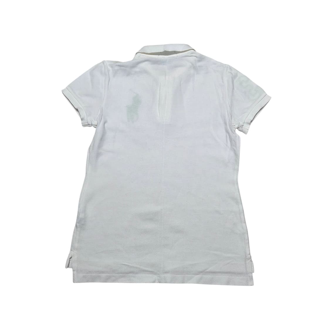 Polo RalphLauren 폴로 랄프로렌 빅포니 카라티 반팔 티셔츠 상품이미지2