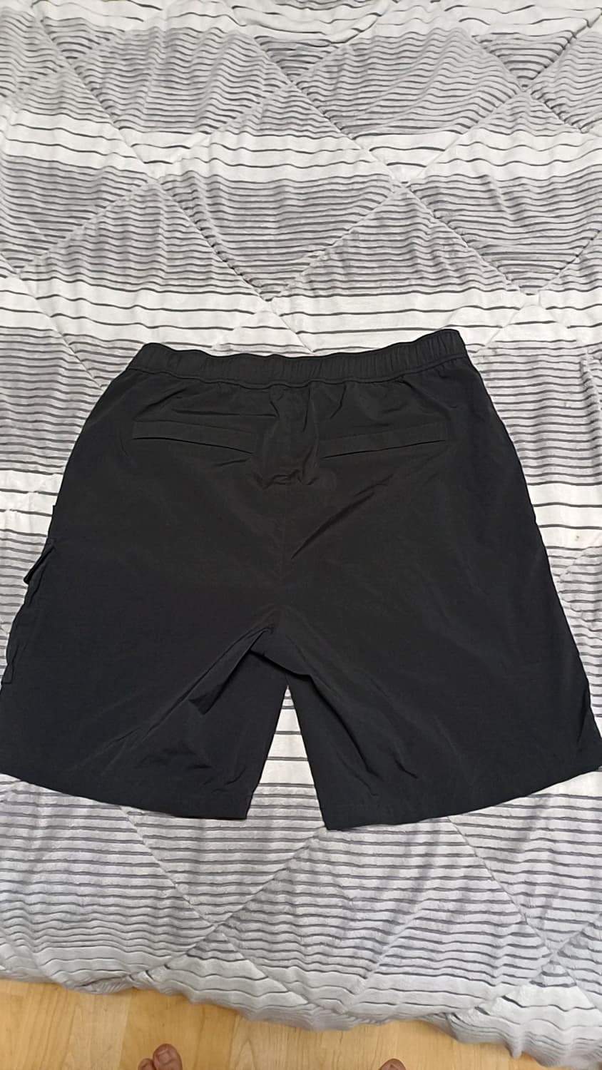 Jeep 기능성반바지 32인치 기장52 상품이미지4