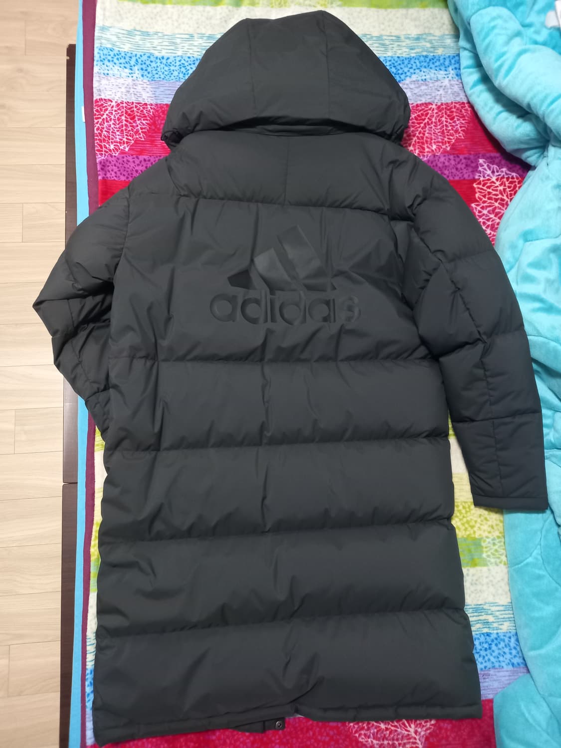 아디다스 패딩 100 상품이미지6