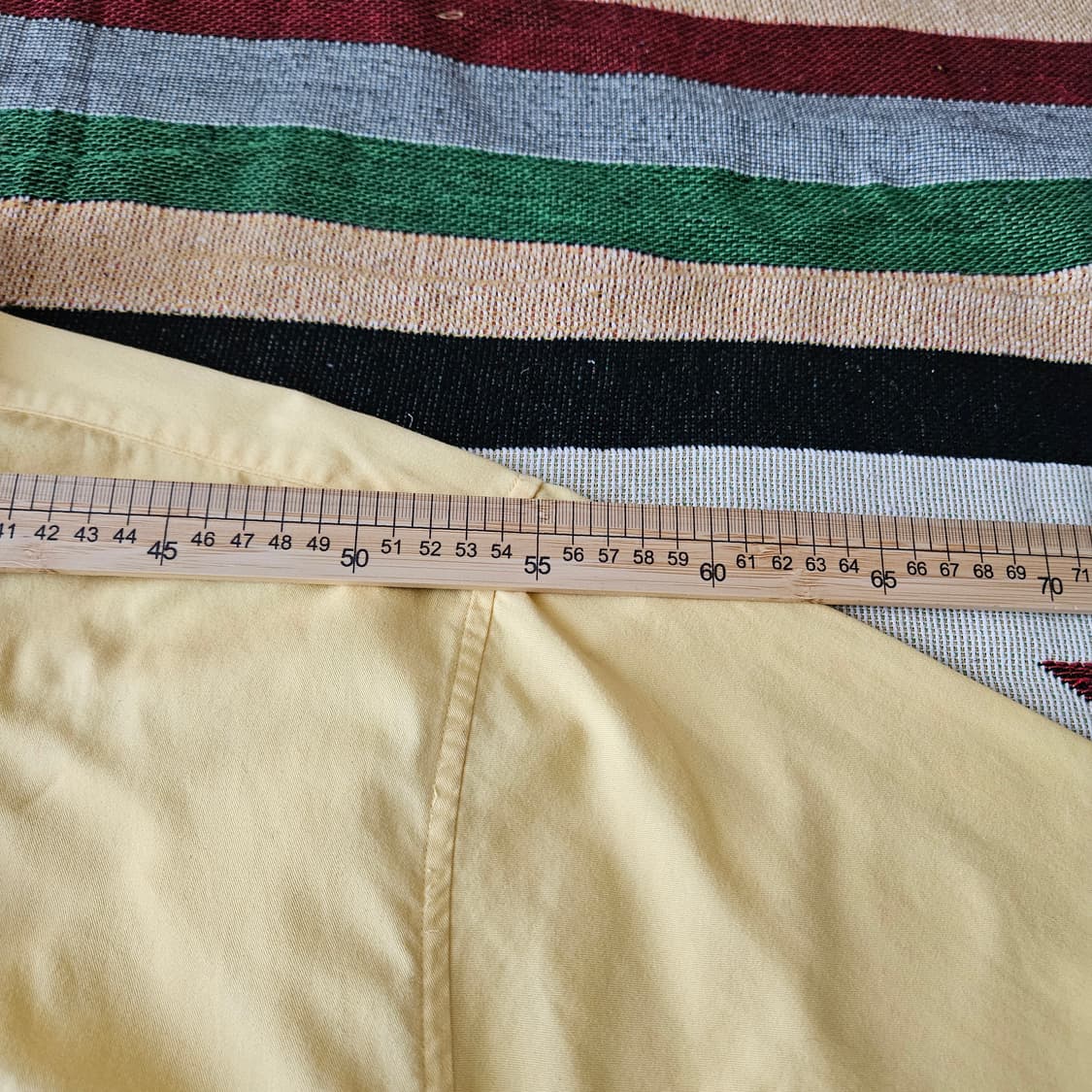 칼하트 면 오버핏 반팔셔츠 XL 상품이미지5
