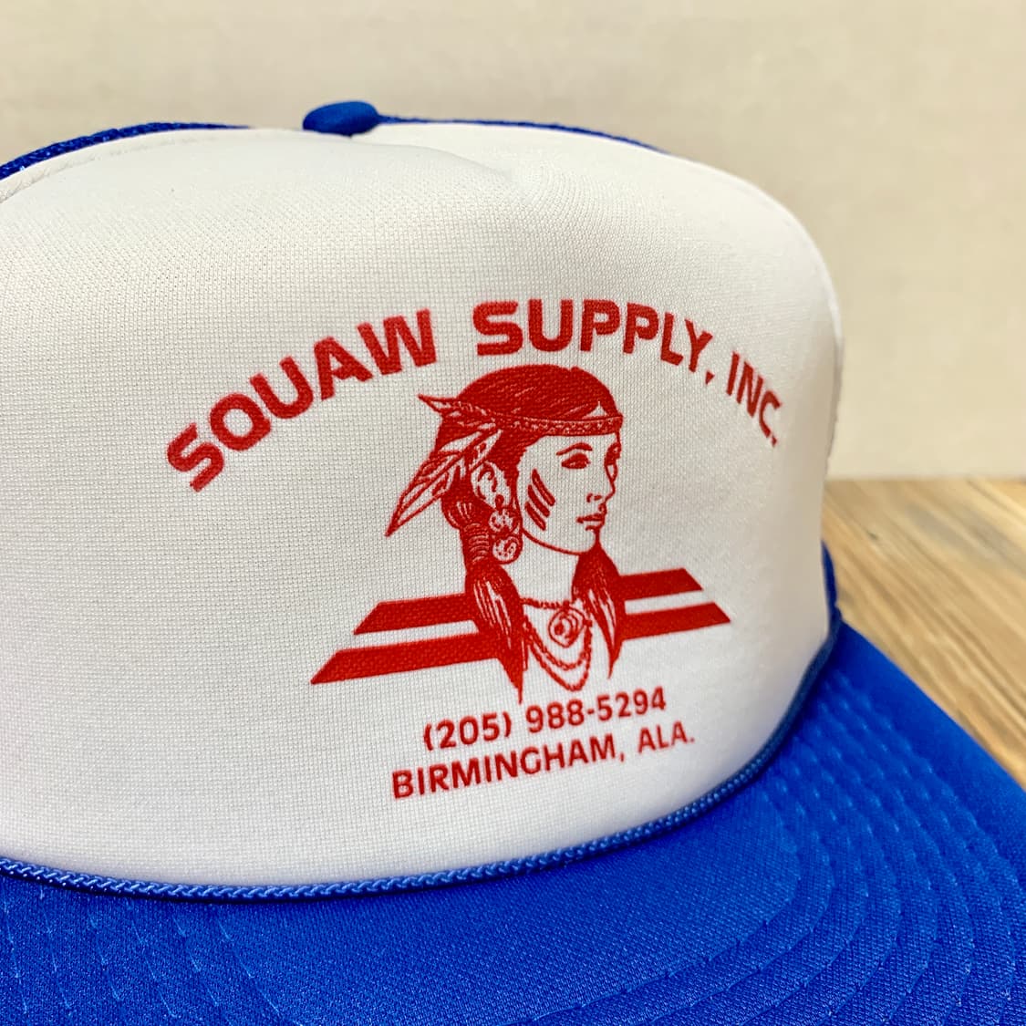 80~90s USA빈티지 메쉬캡 트러커햇 볼캡 스냅백 상품이미지2