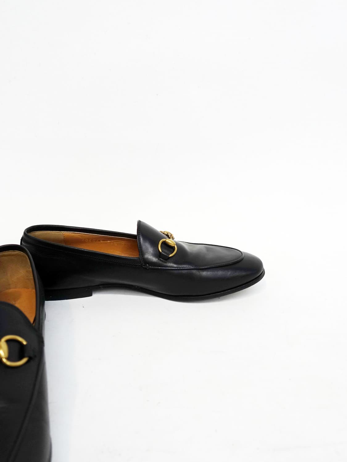 구찌 조르단 레더 로퍼(235) 상품이미지4