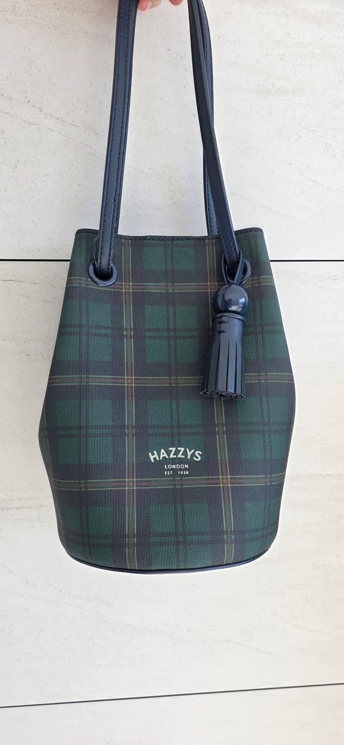 헤지스 토트숄더백 상품이미지1