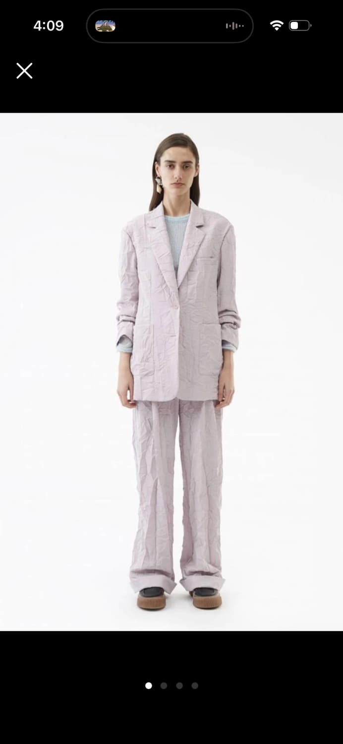 필립림 여성 봄 자켓 6 상품이미지1