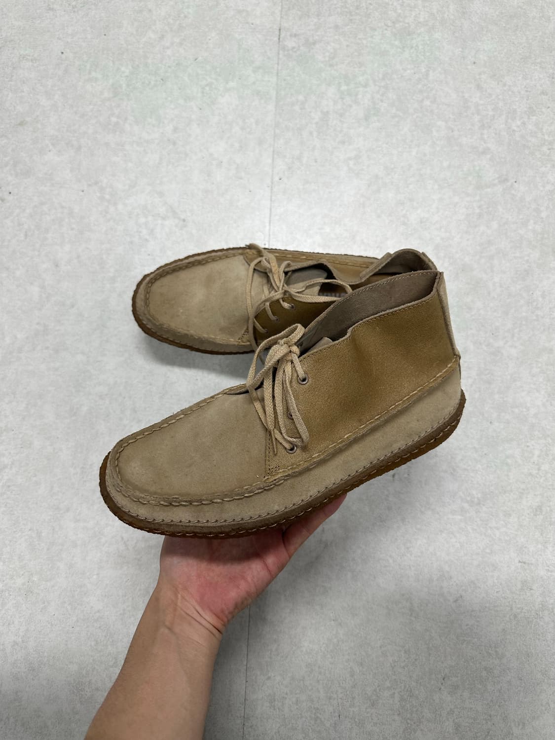 클락스 Edmund  상품이미지3