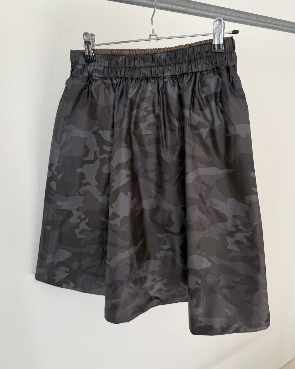 빈티지 리버서블 스커트 상품이미지4