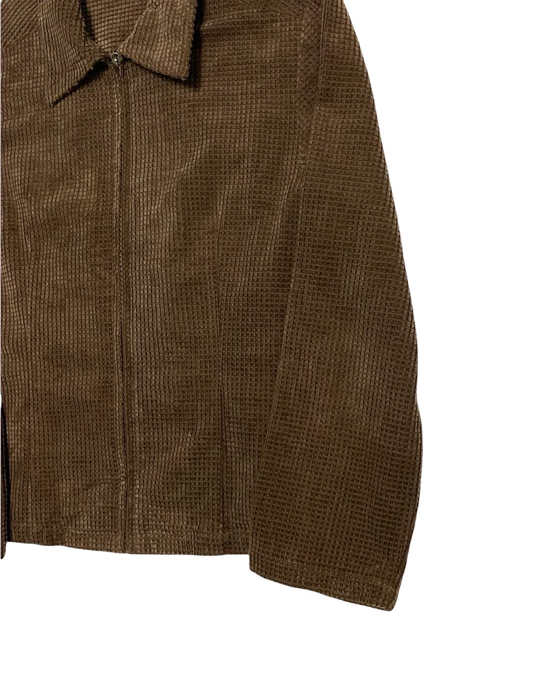 Harbor island zip up jacket 상품이미지4