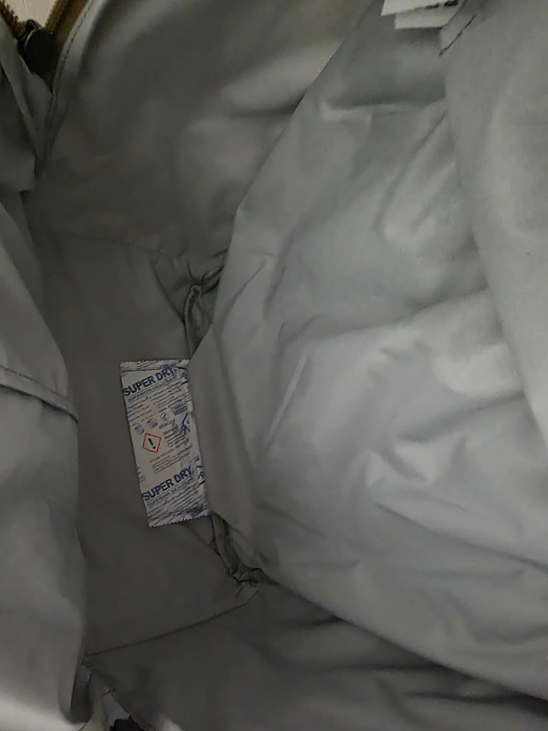 아크테릭스 x 빔즈 맨티스 26L 백팩 나고미 상품이미지8