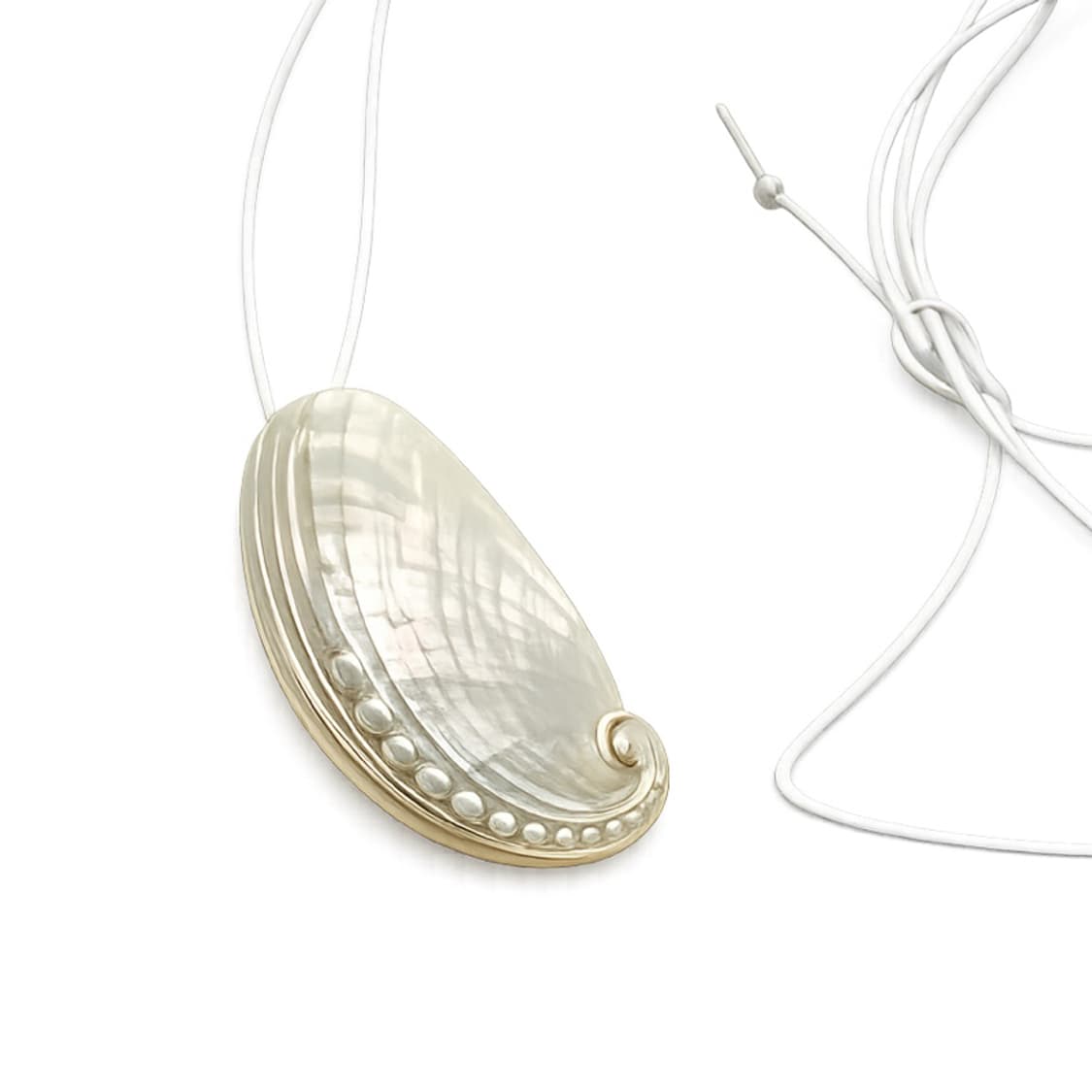 clam 목걸이 상품이미지2