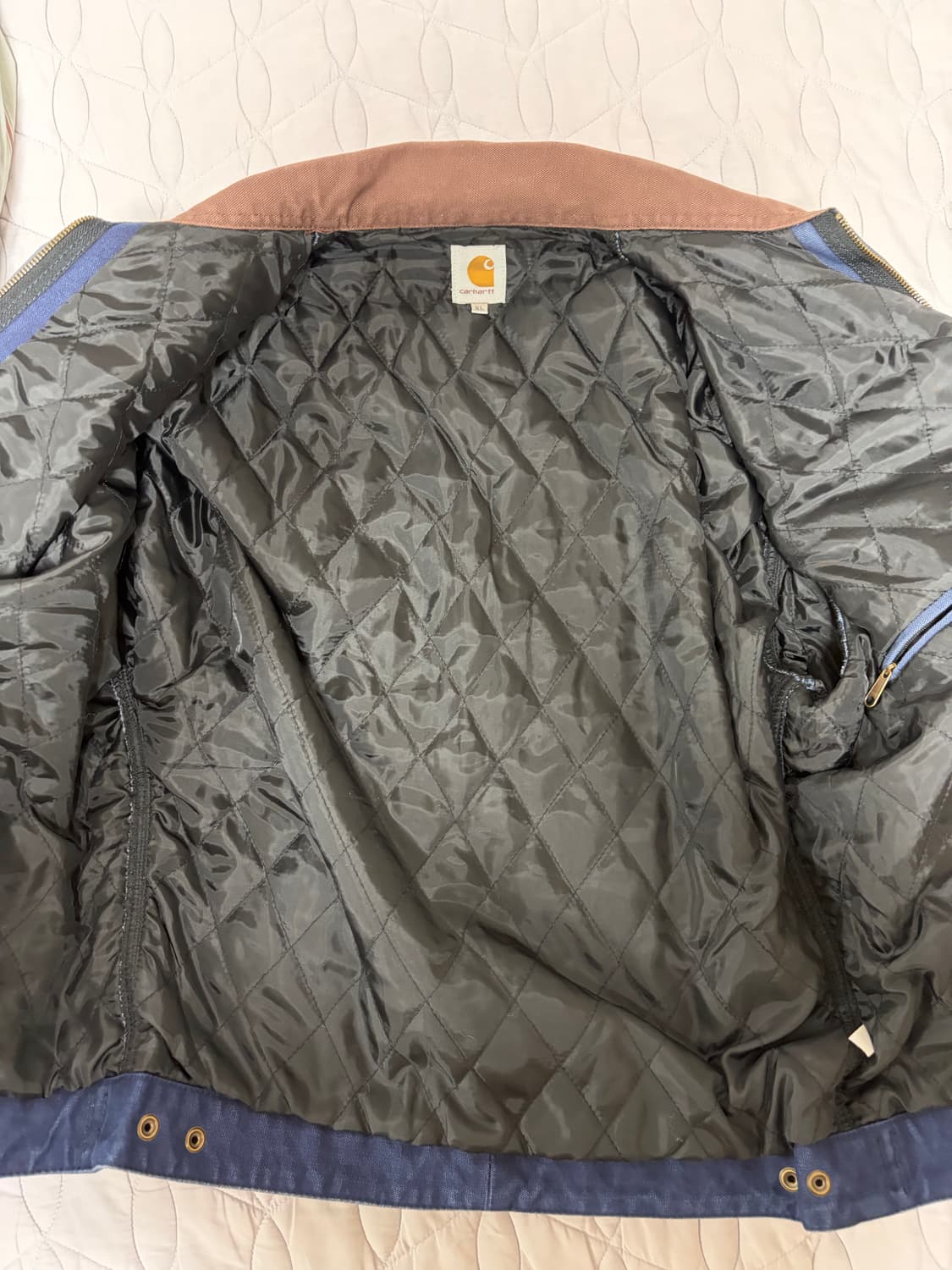 사이즈 XL 칼하트 자켓 상품이미지4