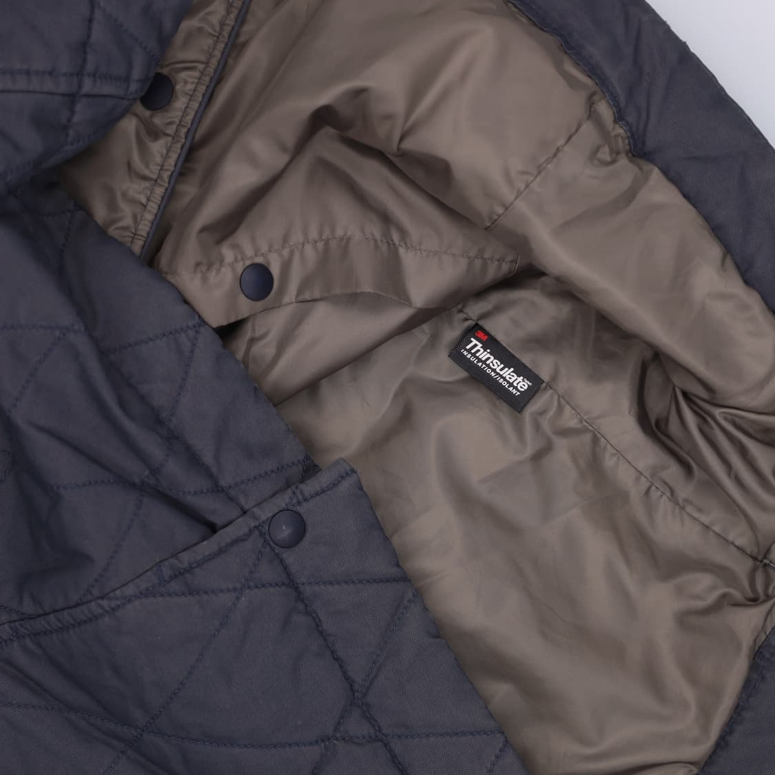 105 시리즈 퀄팅 조끼 0429H 상품이미지5