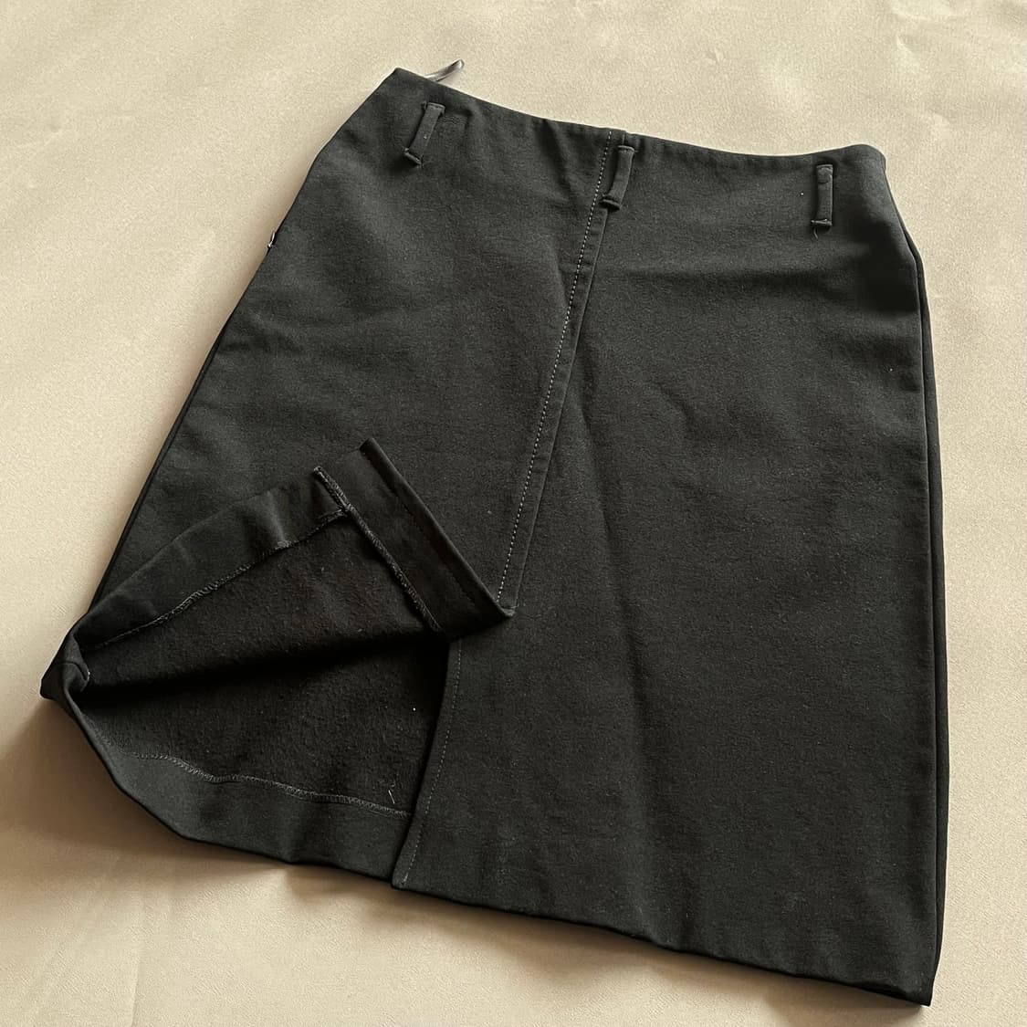 마크제이콥스 룩스 치마 상품이미지4