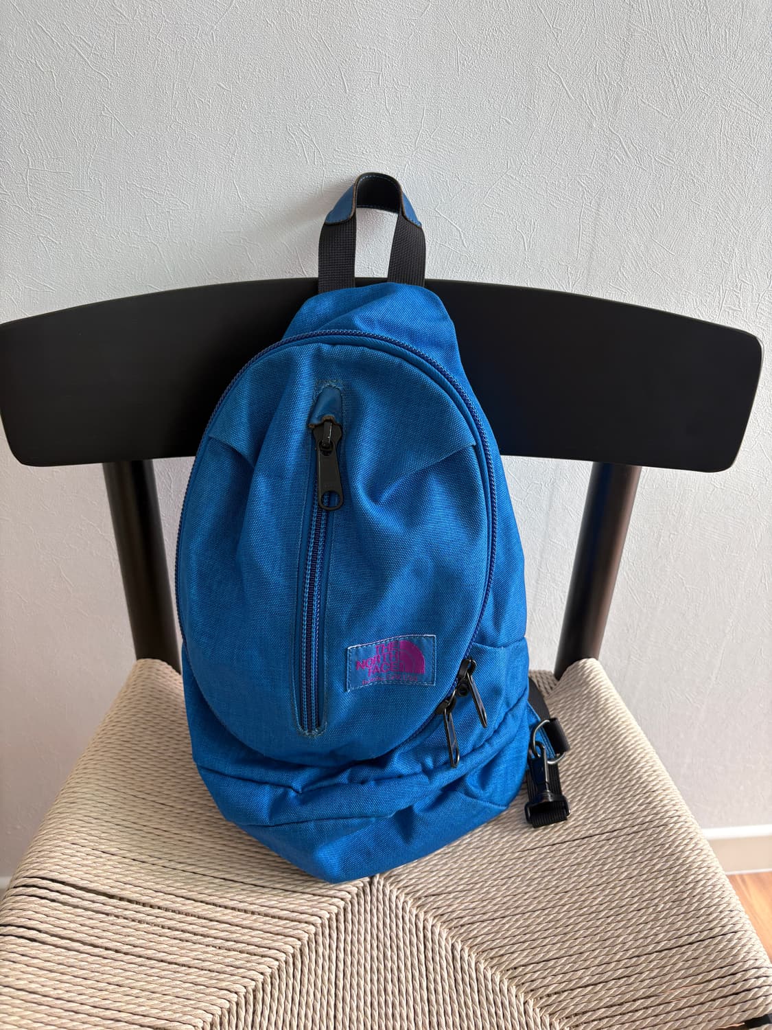 노스페이스퍼플라벨 원숄더 백 상품이미지6