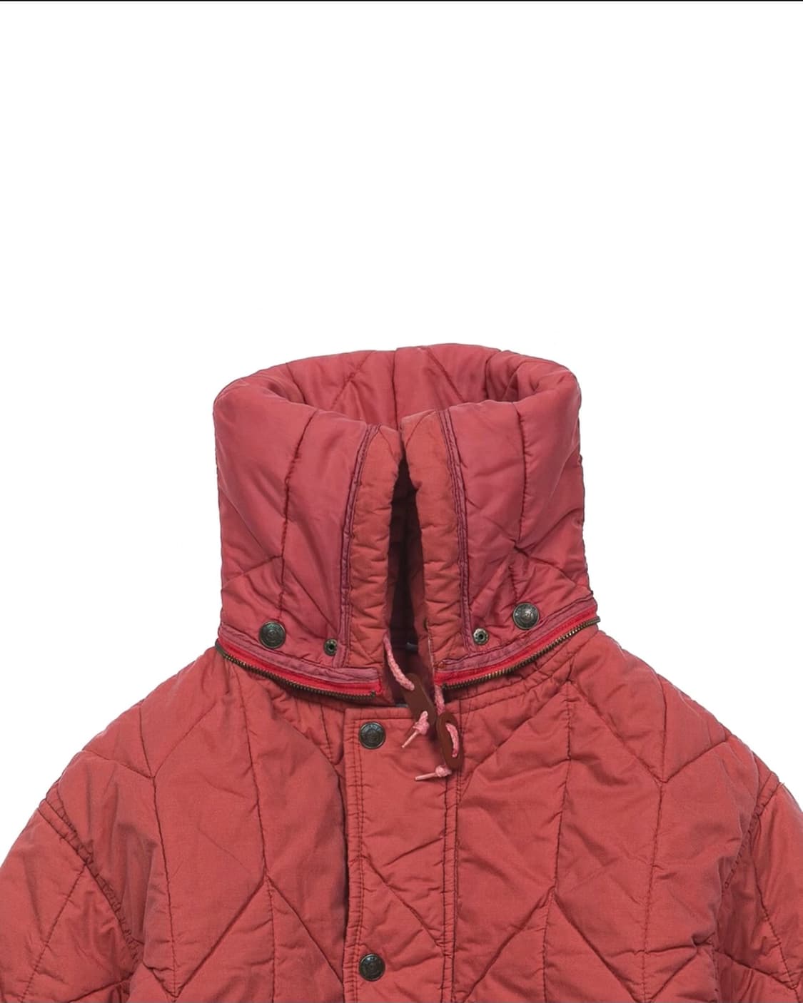 (1992) 런웨이 아르마니진 에로우파카 상품이미지7