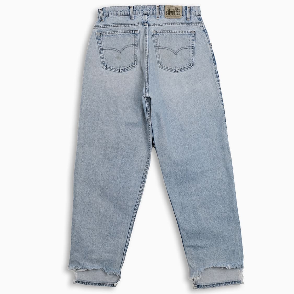 빈티지 리바이스 실버탭 90s USA 32 인치 SV5003411 상품이미지3