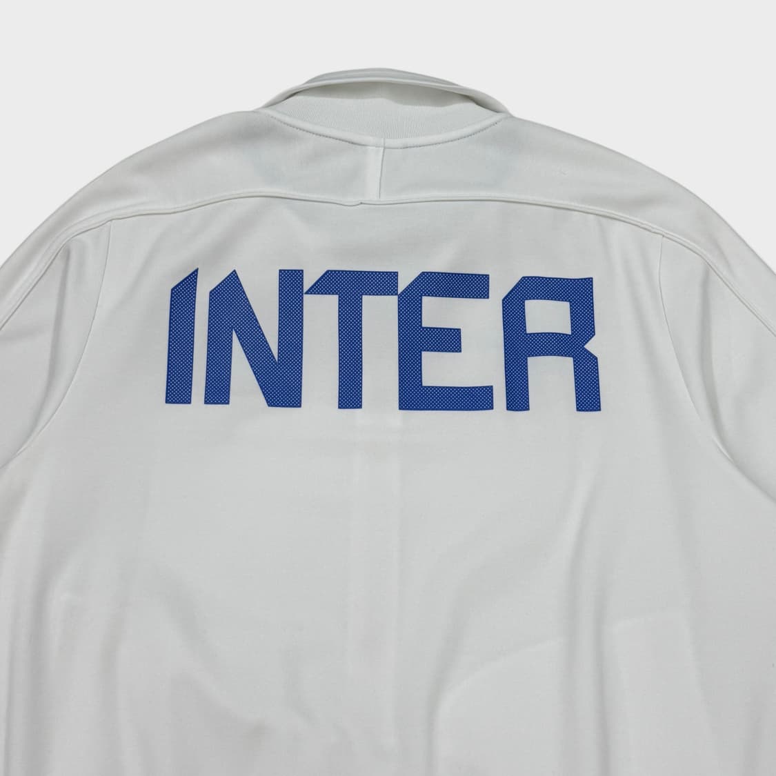 11-12 나이키 인터밀란 N98 어센틱 트랙 자켓 상품이미지7