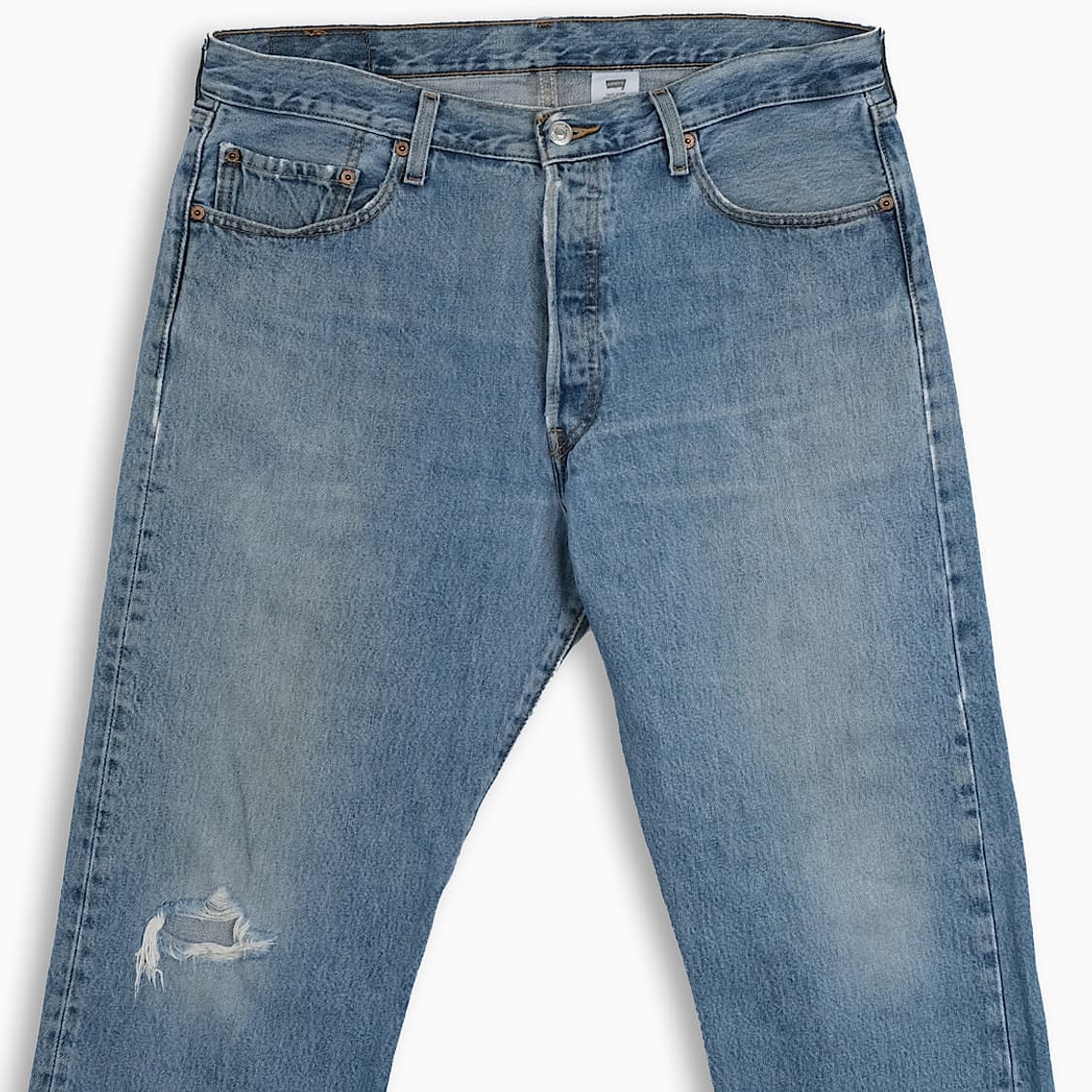 빈티지 리바이스 501 36 사이즈 LV50136342 상품이미지4