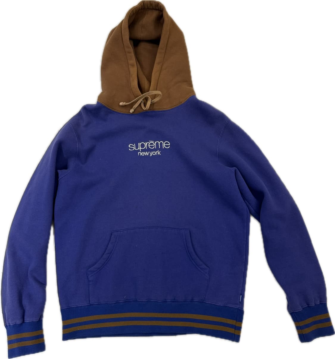 Supreme 후드 상품이미지1