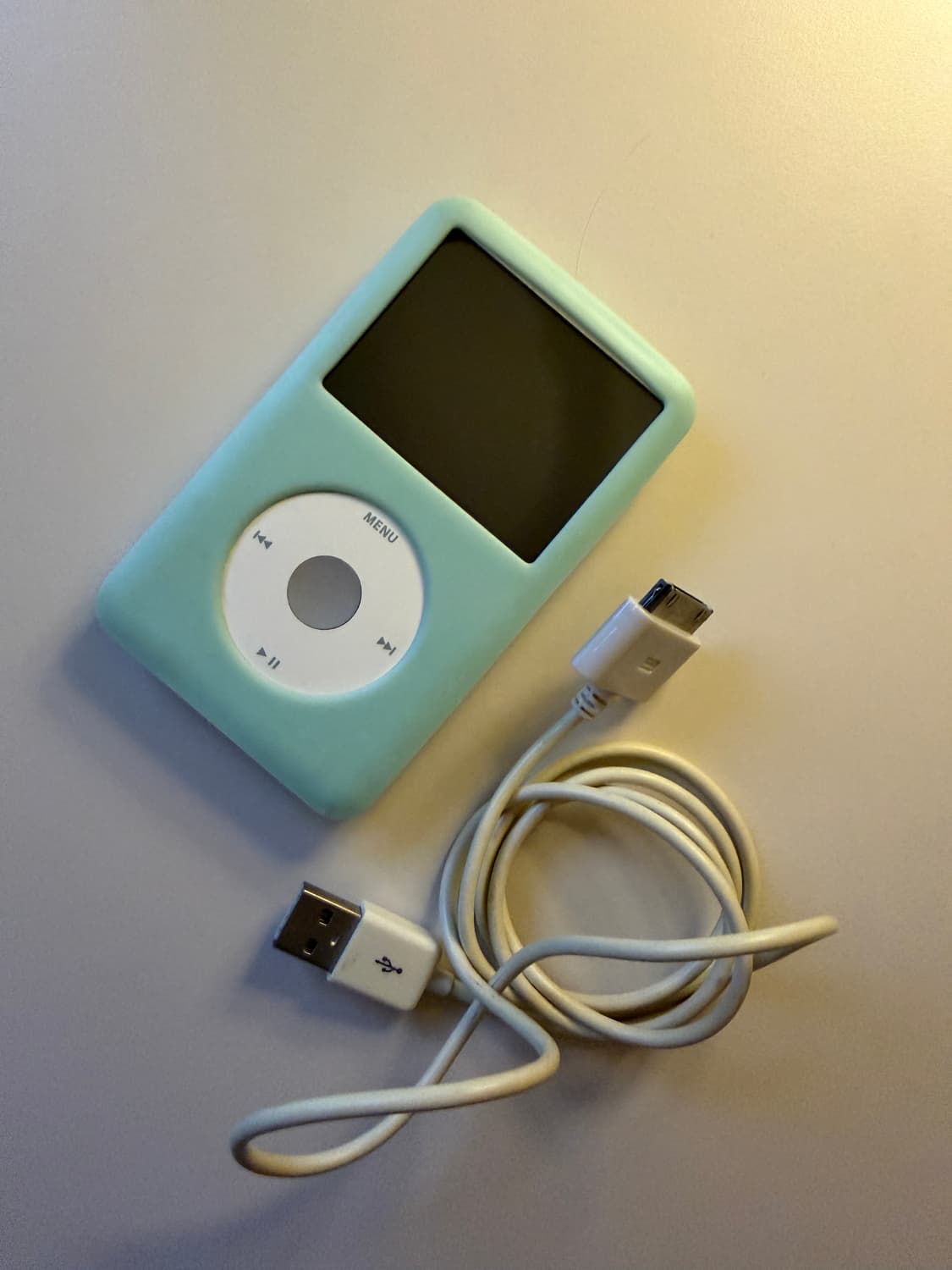 iPod classic 160GB 아이팟클래식 160gb 상품이미지2