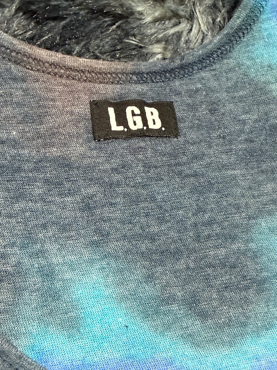 LGB TANK 상품이미지5
