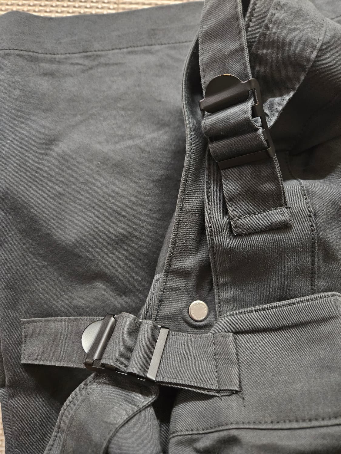 머듈 Q3 차콜 상품이미지5