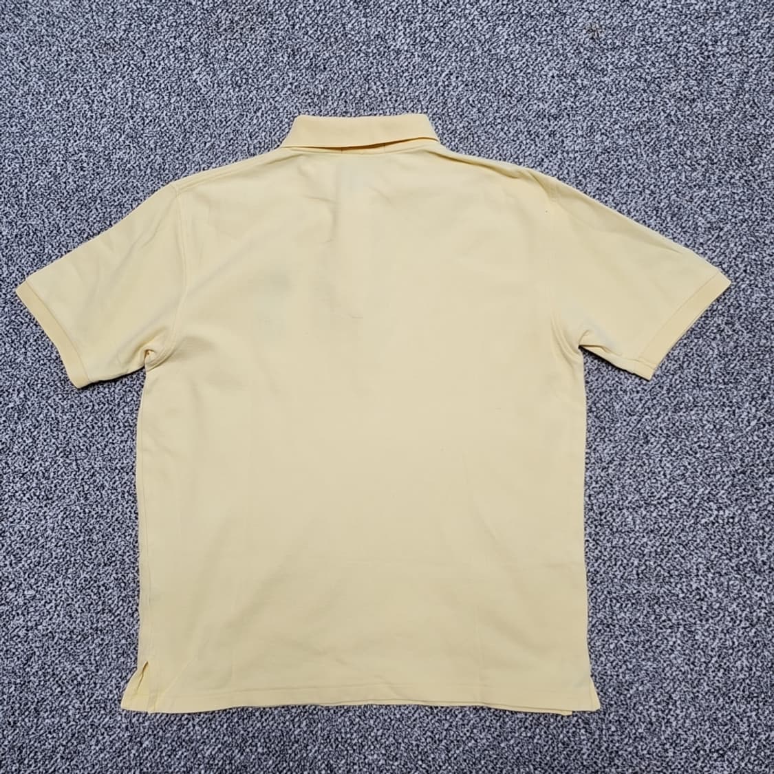 [XL] 폴로 빅로고 반팔 카라티 상품이미지2