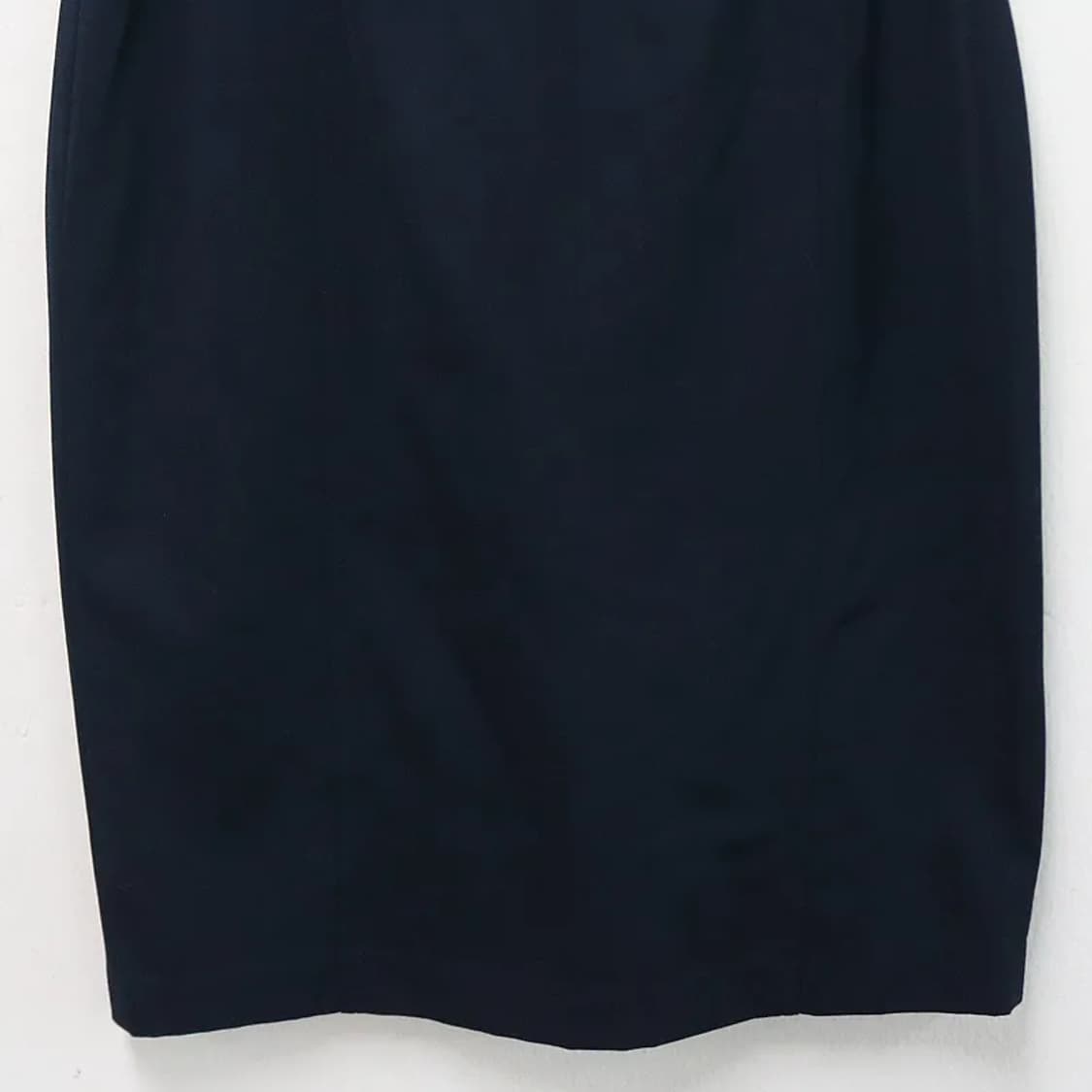 막스마라 울 미디 스커트 60533 상품이미지4