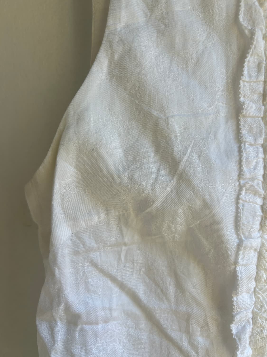 Scapa blouse 상품이미지4