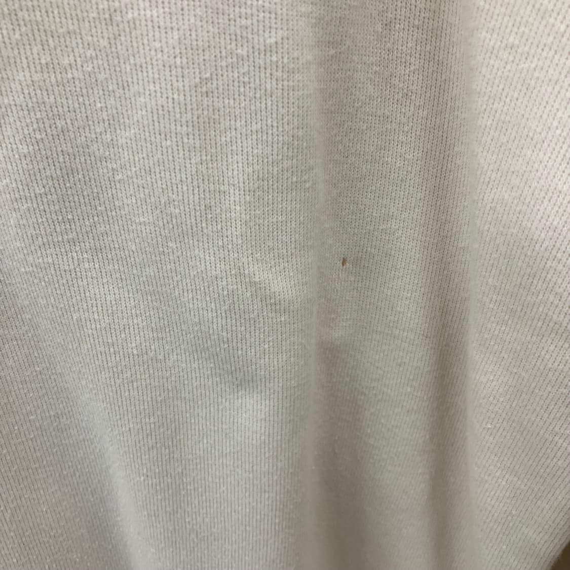 폴로 랄프로렌 에스테이트 리브 쿼터 지퍼 풀오버 L 상품이미지6