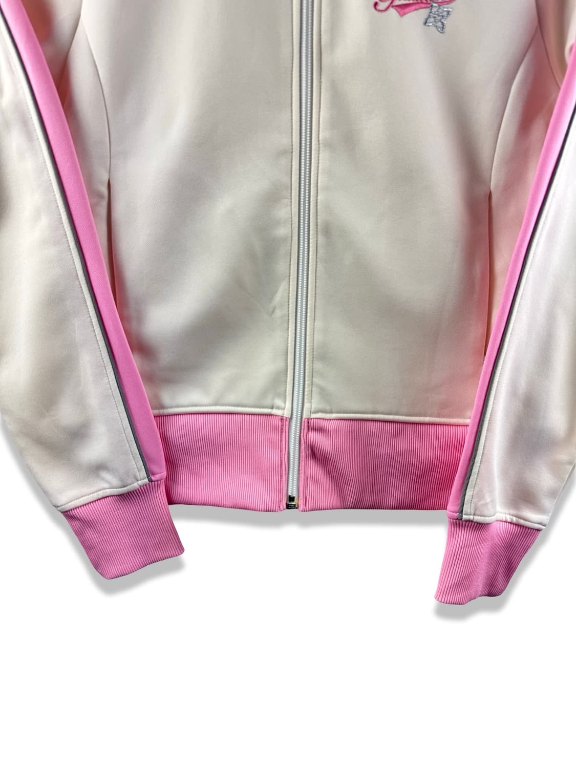 JPN 베이지핑크 트랙져지2163 상품이미지4