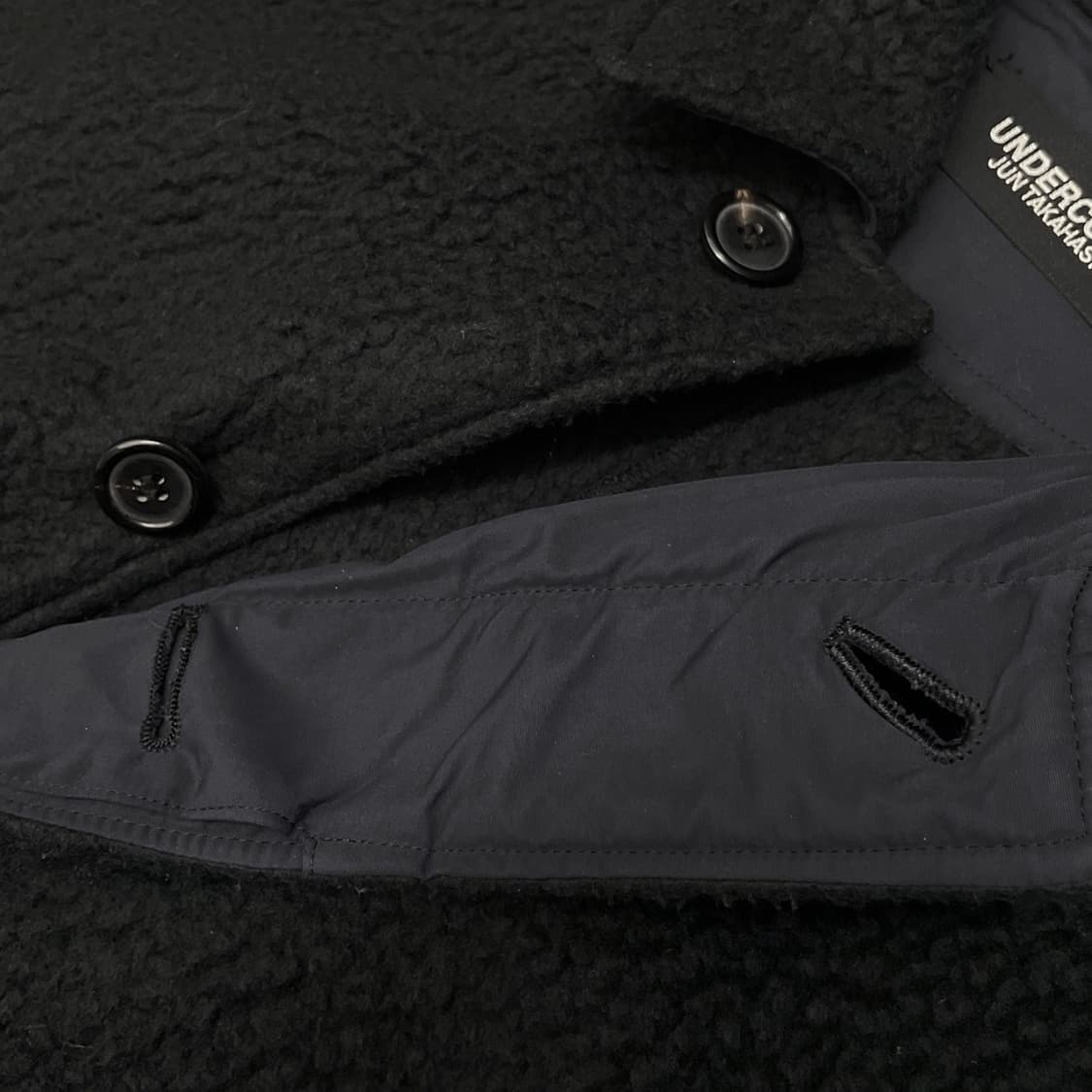 언더커버 (Undercover) 상품이미지4