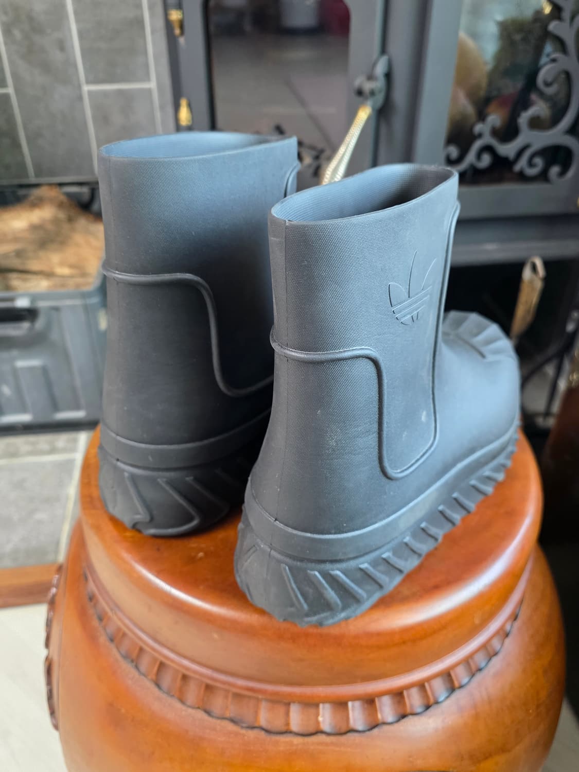 아디다스 아디폼 슈퍼스타 레인부츠 275 상품이미지2