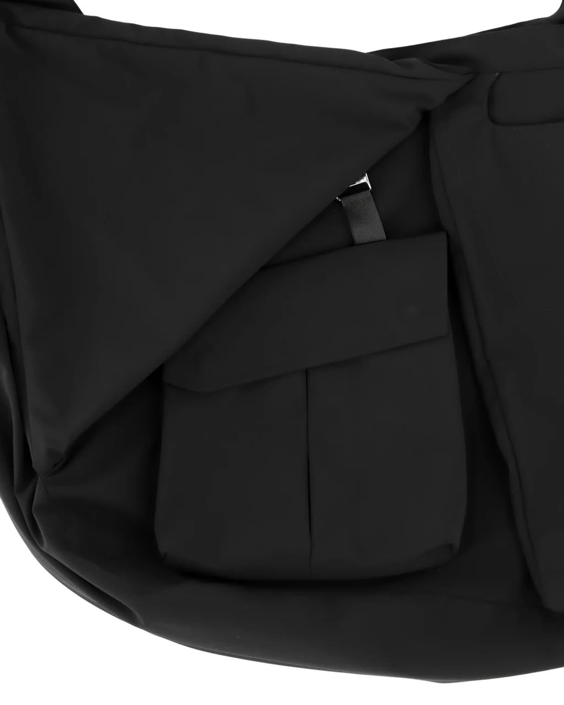 JLAL 다야드 백 블랙 DYAD BAG BLACK 상품이미지5